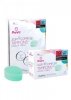 Tampony Beppy Soft & Comfort Dry Natural bez sznurka 8 szt.